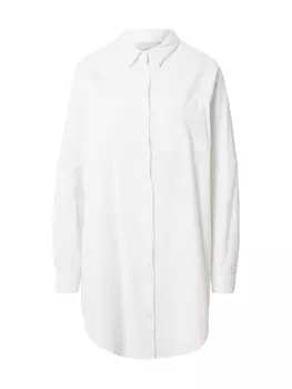 Блузка Kaffe Naya, белый