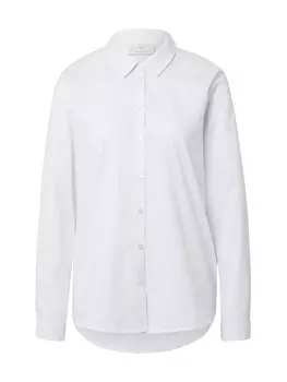 Блузка Kaffe Scarlet, белый