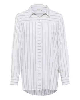 Блузка Kaffe Tabita, белый