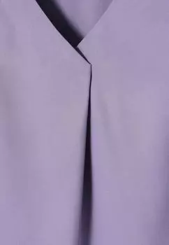 Блузка Kalia TATUUM, светло-фиолетовая