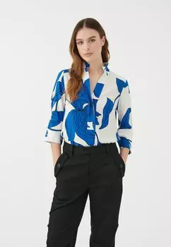 Блузка Kami Dea Kudibal, синий