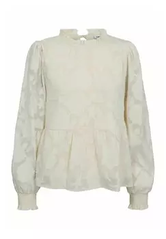 Блузка KAMILL Moves, цвет birch