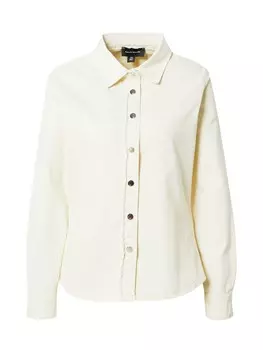 Блузка Karen Millen Blouse, кремовый