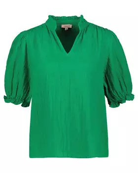 Блузка Kate Storm, зеленый
