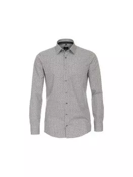 Блузка Katt, антрацит