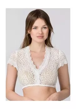 Блузка Кенси STOCKERPOINT, цвет Creme