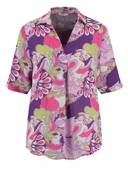 Блузка Key Largo CYRUS, разноцветный