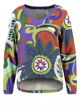 Блузка Key Largo LARINA, разноцветный