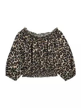 Блузка KIDS ONLY KOGGLOW, черный