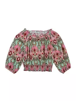 Блузка KIDS ONLY KOGGLOW, разноцветный