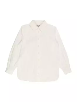 Блузка KIDS ONLY KOGNORA, белый