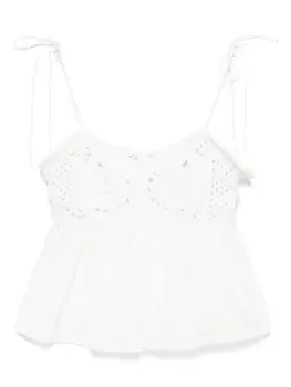 Блузка Кирстен The Garment, белый