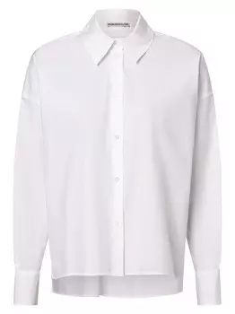 Блузка клелия Drykorn, белый