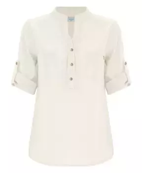 Блузка Kocca, белый