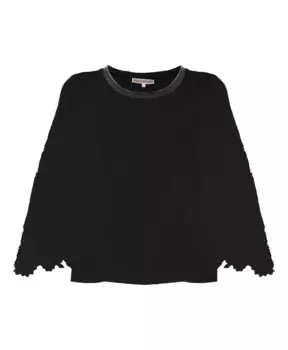 Блузка Kocca, черный