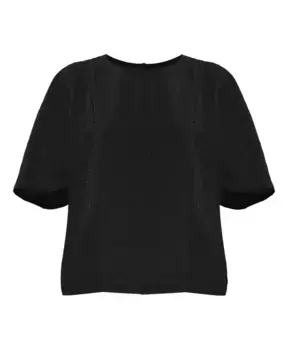 Блузка Kocca, черный