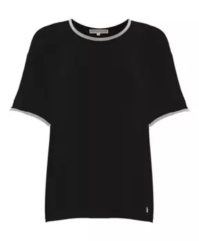 Блузка Kocca, черный