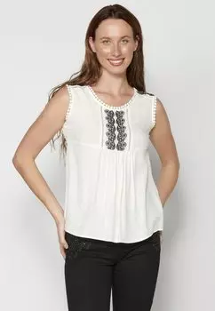 Блузка Koroshi