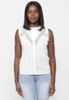 Блузка Koroshi, белый