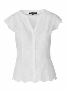 Блузка KOROSHI, белый