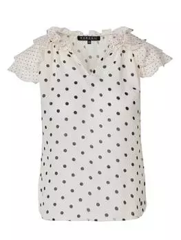 Блузка KOROSHI, белый