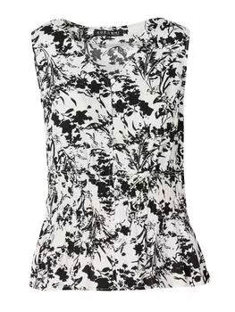 Блузка KOROSHI, белый