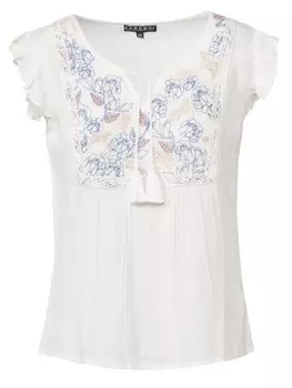 Блузка KOROSHI, белый