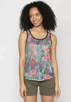 Блузка Koroshi, черный