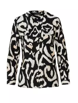 Блузка KOROSHI, черный