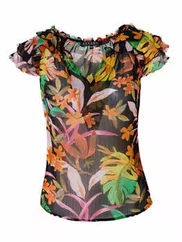 Блузка KOROSHI, черный