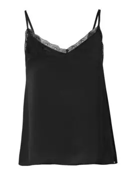 Блузка KOROSHI, черный