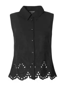 Блузка KOROSHI, черный