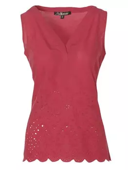 Блузка KOROSHI, красный