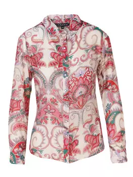 Блузка KOROSHI, красочный