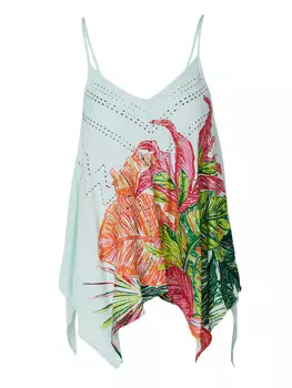 Блузка KOROSHI, красочный