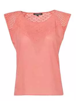 Блузка KOROSHI, розовый