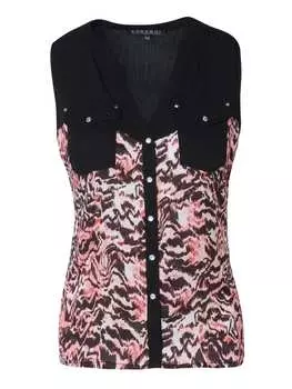 Блузка KOROSHI, розовый