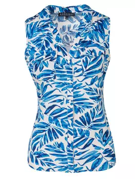 Блузка KOROSHI, синий