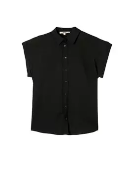 Блузка Koton, черный