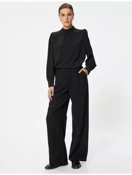 Блузка KOTON, черный