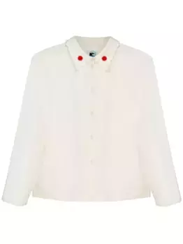 Блузка Kotyk Sleeper, белый