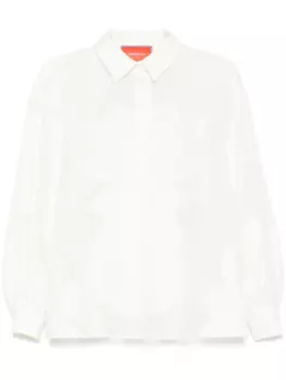 Блузка La DoubleJ Poet, белый