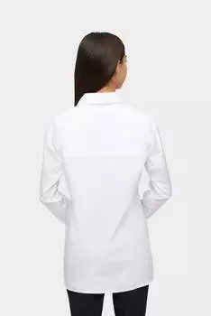 Блузка Лайза van Laack, белый