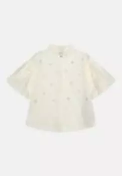 Блузка Lanvin, белый