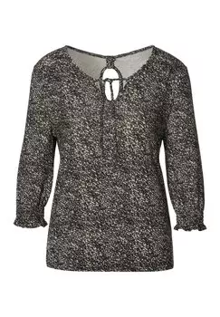 Блузка LASCANA
