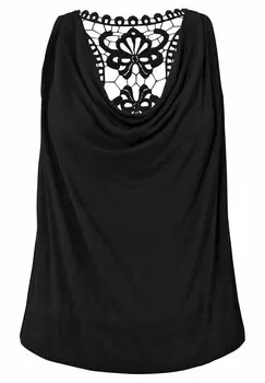 Блузка LASCANA