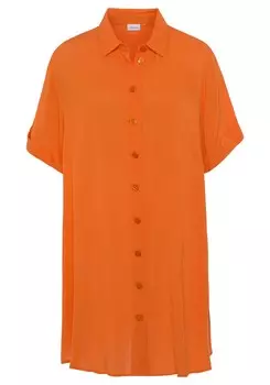 Блузка Lascana, апельсин