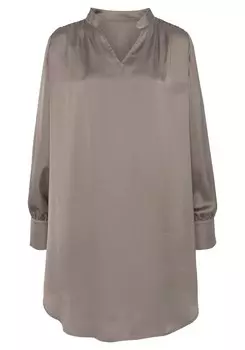 Блузка Lascana, капучино