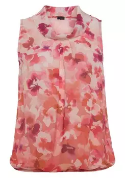 Блузка LAURA SCOTT, красный