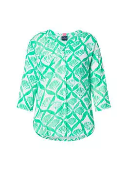 Блузка LAURASN, цвет kiwi